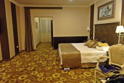0309 Hotel Zimmer 138