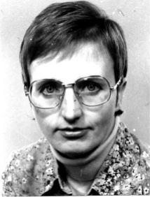 1906 1978 Portrait