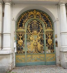 Görlitz Türen 5